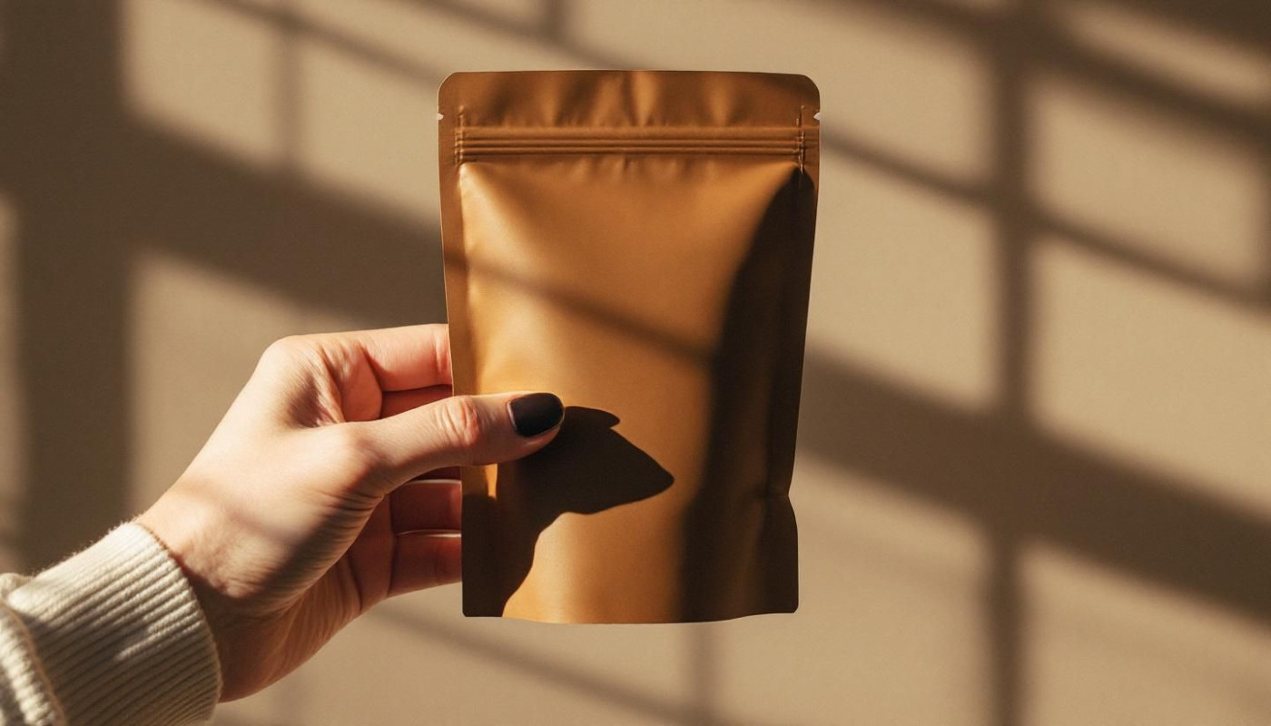 Exploring The Benefits And Safety Of Caffeine Pouches